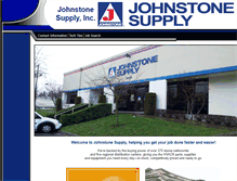 Tablet Screenshot of jsnwmarketing.com